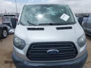 ✅ 2017 Ford Transit XL • VIN: 1FMZK1YM9HKA18930 • Lot: 42530193. Wystawiony na IAAI z przebiegiem 115 165 mil. Bezpłatny archiwum sprzedaży aukcyjnych z USA i szczegółowy raport historii pojazdu na DreamBid. Zdjęcie 12.