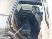 ✅ 2017 Jeep Grand Cherokee Limited • VIN: 1C4RJFBG3HC807513 • Lot: 43438676. Listed on IAAI with 144,095 mi. Free auction sales archive from the USA and detailed vehicle history report at DreamBid. Image 8.