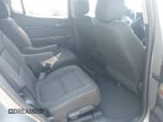 ✅ 2023 GMC Acadia SLE • VIN: 1GKKNRL47PZ244591 • Lot: 42585550. Listed on IAAI with 32,596 mi. Free auction sales archive from the USA and detailed vehicle history report at DreamBid. Image 8.