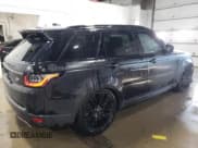 ✅ 2022 Land Rover Range Rover Sport Autobiography • VIN: SALWV2SE7NA220133 • Lot: 79510184. Wystawiony na Copart z przebiegiem 49 280 mil. Bezpłatny archiwum sprzedaży aukcyjnych z USA i szczegółowy raport historii pojazdu na DreamBid. Zdjęcie 3.