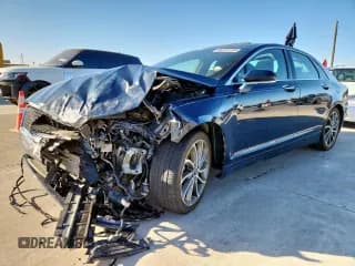 ✅ 2018 Lincoln MKZ Reserve • VIN: 3LN6L5E94JR620742 • Lot: 90791255. Wystawiony na Copart z przebiegiem 65 934 mil. Bezpłatny archiwum sprzedaży aukcyjnych z USA i szczegółowy raport historii pojazdu na DreamBid. Zdjęcie 1.