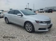 ✅ 2019 Chevrolet Impala LT • VIN: 2G11Z5S36K9102063 • Lot: 57362424. Wystawiony na Copart z przebiegiem 66 292 mil. Bezpłatny archiwum sprzedaży aukcyjnych z USA i szczegółowy raport historii pojazdu na DreamBid. Zdjęcie 4.