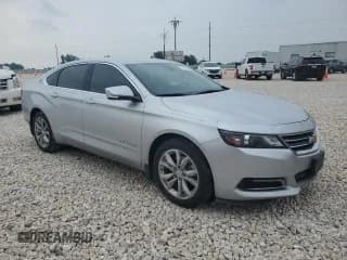 ✅ 2019 Chevrolet Impala LT • VIN: 2G11Z5S36K9102063 • Лот: 57362424. Опубликован ранее на Copart с пробегом 66 292 миль. Бесплатный доступ к архиву аукционных продаж из США и подробный отчёт об истории автомобиля на DreamBid. Изображение 4.