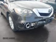 ✅ 2010 Acura RDX • VIN: 5J8TB1H26AA000536 • Lot: 43436635. Wystawiony na IAAI z przebiegiem 140 230 mil. Bezpłatny archiwum sprzedaży aukcyjnych z USA i szczegółowy raport historii pojazdu na DreamBid. Zdjęcie 6.