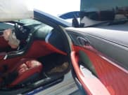 ✅ 2021 BMW M8 Competition • VIN: WBSGV0C05MCF88621 • Lot: 42218093. Listed on IAAI with Not provided. Free auction sales archive from the USA and detailed vehicle history report at DreamBid. Image 5.