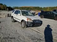 ✅ 2006 Honda CR-V EX • VIN: SHSRD78816U427317 • Лот: 82516775. Опубликован ранее на Copart с пробегом 117 480 миль. Бесплатный доступ к архиву аукционных продаж из США и подробный отчёт об истории автомобиля на DreamBid. Изображение 14.
