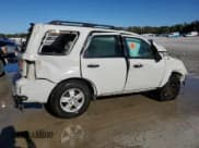 ✅ 2011 Ford Escape XLT • VIN: 1FMCU9DG2BKA69322 • Lot: 86880465. Listed on Copart with Not provided. Free auction sales archive from the USA and detailed vehicle history report at DreamBid. Image 3.