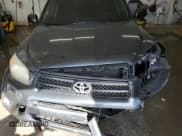 ✅ 2008 Toyota RAV4 Sport • VIN: JTMZD32V886073891 • Lot: 53464685. Listed on Copart with 192,737 mi. Free auction sales archive from the USA and detailed vehicle history report at DreamBid. Image 12.