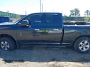 ✅ 2009 Dodge 1500 TRX • VIN: 1D3HV18P39S808542 • Lot: 42040649. Wystawiony na IAAI z przebiegiem 223 857 mil. Bezpłatny archiwum sprzedaży aukcyjnych z USA i szczegółowy raport historii pojazdu na DreamBid. Zdjęcie 14.