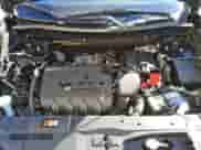 ✅ 2020 Mitsubishi Outlander ES • VIN: JA4AD2A37LZ045072 • Лот: 84819765. Опубликован ранее на Copart с пробегом 54 628 миль. Бесплатный доступ к архиву аукционных продаж из США и подробный отчёт об истории автомобиля на DreamBid. Изображение 12.