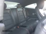 ✅ 2022 Mercedes-Benz C 43 AMG • VIN: W1KWJ6EB4NG115449 • Lot: 86269125. Wystawiony na Copart z przebiegiem Nie podano. Bezpłatny archiwum sprzedaży aukcyjnych z USA i szczegółowy raport historii pojazdu na DreamBid. Zdjęcie 10.