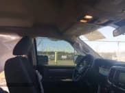 ✅ 2020 Ram 1500 Warlock • VIN: 1C6RR7GG5LS138027 • Lot: 41825511. Listed on IAAI with 66,176 mi. Free auction sales archive from the USA and detailed vehicle history report at DreamBid. Image 5.