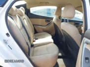 ✅ 2011 Hyundai Elantra GLS • VIN: 5NPDH4AE5BH028572 • Lot: 43503462. Listed on IAAI with 225,205 mi. Free auction sales archive from the USA and detailed vehicle history report at DreamBid. Image 8.