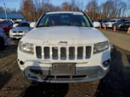 ✅ 2014 Jeep Compass Limited • VIN: 1C4NJDCB2ED731097 • Lot: 94909275. Listed on Copart with 139,632 mi. Free auction sales archive from the USA and detailed vehicle history report at DreamBid. Image 5.