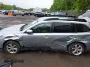 ✅ 2013 Subaru Outback Premium • VIN: 4S4BRCCC8D1222707 • Лот: 42216249. Опубликован ранее на IAAI с пробегом 210 521 миль. Бесплатный доступ к архиву аукционных продаж из США и подробный отчёт об истории автомобиля на DreamBid. Изображение 6.