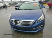 ✅ 2017 Hyundai Sonata 2.4L • VIN: 5NPE24AF8HH507219 • Лот: 82735305. Опубликован ранее на Copart с пробегом 102 894 миль. Бесплатный доступ к архиву аукционных продаж из США и подробный отчёт об истории автомобиля на DreamBid. Изображение 13.