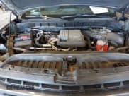 ✅ 2020 Chevrolet Silverado 1500 RST • VIN: 3GCUYEET3LG358879 • Lot: 43062504. Wystawiony na IAAI z przebiegiem 50 762 mil. Bezpłatny archiwum sprzedaży aukcyjnych z USA i szczegółowy raport historii pojazdu na DreamBid. Zdjęcie 10.