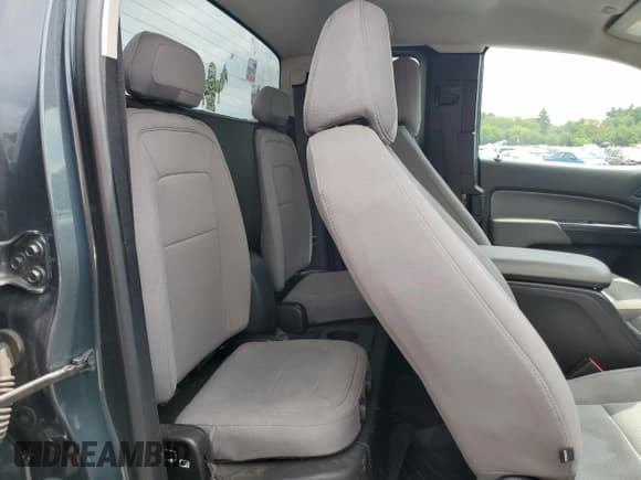 ✅ 2015 GMC Canyon • VIN: 1GTH6AEA3F1192011 • Lot: 68065405. Listed on Copart with 81,715 mi. Free auction sales archive from the USA and detailed vehicle history report at DreamBid. Image 10.