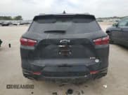 ✅ 2020 Chevrolet Blazer RS • VIN: 3GNKBERS5LS641914 • Lot: 84635405. Wystawiony na Copart z przebiegiem 104 787 mil. Bezpłatny archiwum sprzedaży aukcyjnych z USA i szczegółowy raport historii pojazdu na DreamBid. Zdjęcie 6.