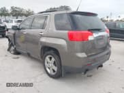 ✅ 2012 GMC Terrain SLE-2 • VIN: 2GKFLSE59C6259930 • Lot: 41020875. Wystawiony na IAAI z przebiegiem 124 167 mil. Bezpłatny archiwum sprzedaży aukcyjnych z USA i szczegółowy raport historii pojazdu na DreamBid. Zdjęcie 3.
