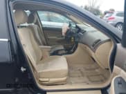 ✅ 2004 Honda Accord LX • VIN: 1HGCM563X4A008012 • Лот: 43681227. Опубликован ранее на IAAI с пробегом 149 741 миль. Бесплатный доступ к архиву аукционных продаж из США и подробный отчёт об истории автомобиля на DreamBid. Изображение 5.