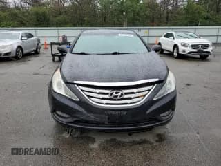 ✅ 2013 Hyundai Sonata SE • VIN: 5NPEC4ACXDH727233 • Lot: 66482394. Listed on Copart with 182,014 mi. Free auction sales archive from the USA and detailed vehicle history report at DreamBid. Image 5.