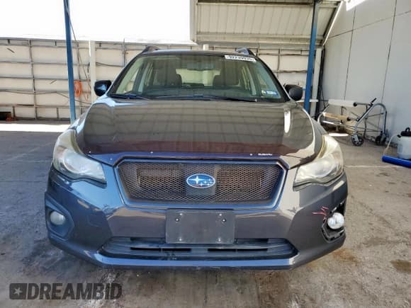 ✅ 2012 Subaru Impreza Special Sports Premium • VIN: JF1GPAL63CH245807 • Lot: 92239935. Wystawiony na Copart z przebiegiem 97 065 mil. Bezpłatny archiwum sprzedaży aukcyjnych z USA i szczegółowy raport historii pojazdu na DreamBid. Zdjęcie 5.