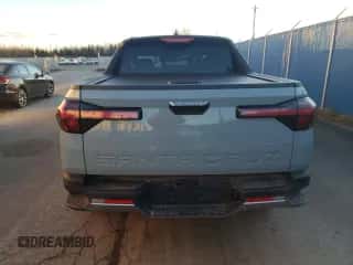 2024 Hyundai Santa Cruz XRT с VIN 5NTJDDAF9RH097820, выставлен на аукционе Copart как лот 85090994 с пробегом 14 963 миль миль и Списание • Salvage title. История ставок и продаж доступна на DreamBid. Изображение 6.