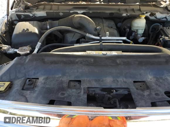 2015 Ram 1500 Lone Star с VIN 1C6RR7LTXFS537104, выставлен на аукционе Copart как лот 86436795 с пробегом 252 870 миль миль и Списание • Salvage title. История ставок и продаж доступна на DreamBid. Изображение 11.