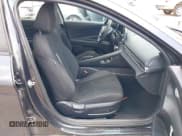 ✅ 2021 Hyundai Elantra SEL • VIN: 5NPLM4AG1MH009934 • Lot: 42912360. Listed on IAAI with Not provided. Free auction sales archive from the USA and detailed vehicle history report at DreamBid. Image 5.