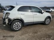 ✅ 2016 FIAT 500X Pop • VIN: ZFBCFXAT0GP338209 • Lot: 46821965. Wystawiony na Copart z przebiegiem 175 534 mil. Bezpłatny archiwum sprzedaży aukcyjnych z USA i szczegółowy raport historii pojazdu na DreamBid. Zdjęcie 3.