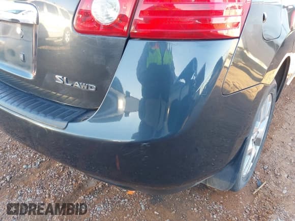 ✅ 2013 Nissan Rogue SV • VIN: JN8AS5MVXDW104651 • Lot: 43799495. Wystawiony na IAAI z przebiegiem 191 086 mil. Bezpłatny archiwum sprzedaży aukcyjnych z USA i szczegółowy raport historii pojazdu na DreamBid. Zdjęcie 6.