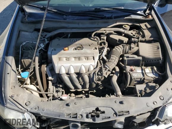 ✅ 2012 Acura TSX Technology • VIN: JH4CW2H62CC003709 • Лот: 81511585. Опубликован ранее на Copart с пробегом 130 762 миль. Бесплатный доступ к архиву аукционных продаж из США и подробный отчёт об истории автомобиля на DreamBid. Изображение 11.