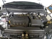 ✅ 2022 Volkswagen Tiguan SE • VIN: 3VV2B7AX1NM136960 • Лот: 90089645. Опубликован ранее на Copart с пробегом 25 793 миль. Бесплатный доступ к архиву аукционных продаж из США и подробный отчёт об истории автомобиля на DreamBid. Изображение 12.