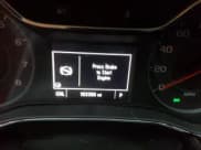 ✅ 2017 Chevrolet Cruze LT • VIN: 1G1BE5SM2H7238001 • Lot: 45557653. Listed on Copart with 103,390 mi. Free auction sales archive from the USA and detailed vehicle history report at DreamBid. Image 9.