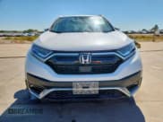 ✅ 2020 Honda CR-V Touring • VIN: 7FARW1H91LE008049 • Lot: 84615515. Listed on Copart with 20,835 mi. Free auction sales archive from the USA and detailed vehicle history report at DreamBid. Image 5.