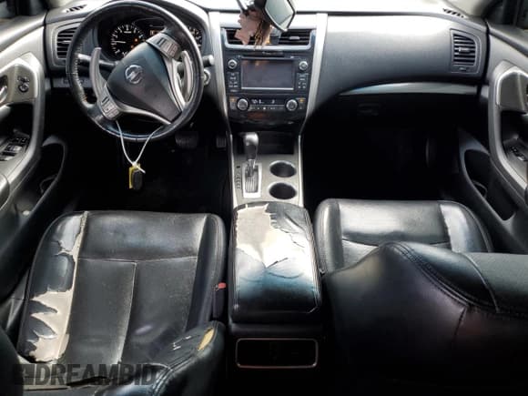 ✅ 2015 Nissan Altima SL • VIN: 1N4BL3AP6FC493533 • Лот: 86815205. Опубликован ранее на Copart с пробегом 212 794 миль. Бесплатный доступ к архиву аукционных продаж из США и подробный отчёт об истории автомобиля на DreamBid. Изображение 8.