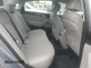 ✅ 2016 Hyundai Sonata Sport • VIN: 5NPE34AF5GH288215 • Лот: 82332465. Опубликован ранее на Copart с пробегом 69 545 миль. Бесплатный доступ к архиву аукционных продаж из США и подробный отчёт об истории автомобиля на DreamBid. Изображение 10.