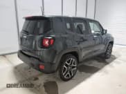✅ 2021 Jeep Renegade Jeepster • VIN: ZACNJDAB5MPM95674 • Lot: 57142895. Wystawiony na Copart z przebiegiem 93 696 mil. Bezpłatny archiwum sprzedaży aukcyjnych z USA i szczegółowy raport historii pojazdu na DreamBid. Zdjęcie 3.