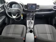 ✅ 2023 Hyundai Venue SEL • VIN: KMHRC8A34PU211884 • Lot: 59784745. Listed on Copart with 48,538 mi. Free auction sales archive from the USA and detailed vehicle history report at DreamBid. Image 8.