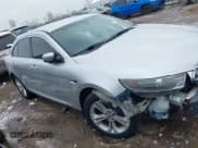 ✅ 2016 Ford Taurus SEL • VIN: 1FAHP2E81GG147489 • Lot: 43873439. Listed on IAAI with 193,061 mi. Free auction sales archive from the USA and detailed vehicle history report at DreamBid. Image 13.