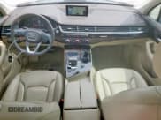 ✅ 2017 Audi Q7 Premium • VIN: WA1AHAF78HD049355 • Lot: 57348235. Listed on Copart with 72,139 mi. Free auction sales archive from the USA and detailed vehicle history report at DreamBid. Image 8.