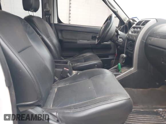 ✅ 2004 Nissan Xterra XE • VIN: 5N1ED28T64C649290 • Лот: 41614641. Опубликован ранее на IAAI с пробегом 210 704 миль. Бесплатный доступ к архиву аукционных продаж из США и подробный отчёт об истории автомобиля на DreamBid. Изображение 5.
