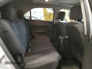 ✅ 2014 Chevrolet Equinox LT • VIN: 2GNFLFEK7E6173485 • Лот: 73326764. Опубликован ранее на Copart с пробегом 128 369 миль. Бесплатный доступ к архиву аукционных продаж из США и подробный отчёт об истории автомобиля на DreamBid. Изображение 11.