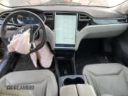 ✅ 2015 Tesla Model S 85D • VIN: 5YJSA1E26FF107912 • Лот: 44646955. Опубликован ранее на Copart с пробегом 85 530 миль. Бесплатный доступ к архиву аукционных продаж из США и подробный отчёт об истории автомобиля на DreamBid. Изображение 8.