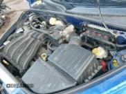 ✅ 2004 Chrysler PT Cruiser • VIN: 3C4FY48B54T329785 • Lot: 41206864. Listed on IAAI with 131,412 mi. Free auction sales archive from the USA and detailed vehicle history report at DreamBid. Image 19.