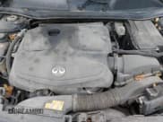 ✅ 2017 Infiniti QX30 Premium • VIN: SJKCH5CR6HA038798 • Лот: 42573563. Опубликован ранее на IAAI с пробегом 106 117 миль. Бесплатный доступ к архиву аукционных продаж из США и подробный отчёт об истории автомобиля на DreamBid. Изображение 10.