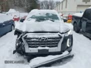 ✅ 2020 Hyundai Palisade Limited • VIN: KM8R5DHE7LU117132 • Лот: 41521235. Опубликован ранее на IAAI с пробегом 91 355 миль. Бесплатный доступ к архиву аукционных продаж из США и подробный отчёт об истории автомобиля на DreamBid. Изображение 12.