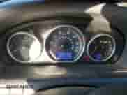 2007 Hyundai Veracruz GLS with VIN KM8NU13C87U027595, listed as a Copart auction lot 86176854 with 187,234 mi miles and Clean title. Bid and sale history available at DreamBid. Image 9.