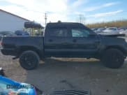 ✅ 2005 Toyota Tacoma • VIN: 5TELU42N75Z080731 • Lot: 43672046. Listed on IAAI with 156,252 mi. Free auction sales archive from the USA and detailed vehicle history report at DreamBid. Image 13.